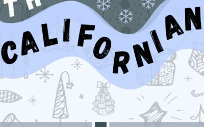 The Californian – Winter 2023