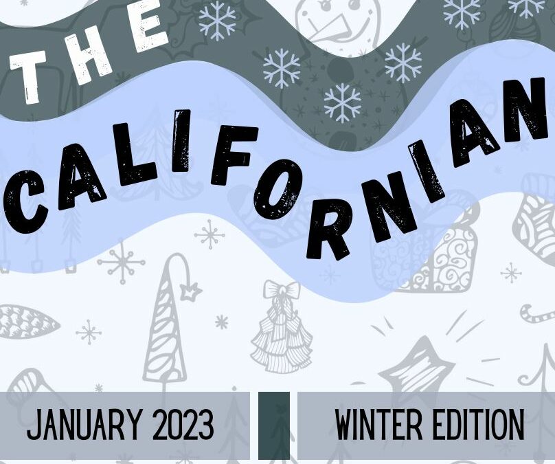The Californian – Winter 2023