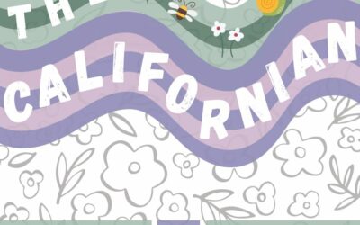 The Californian – Spring 2023
